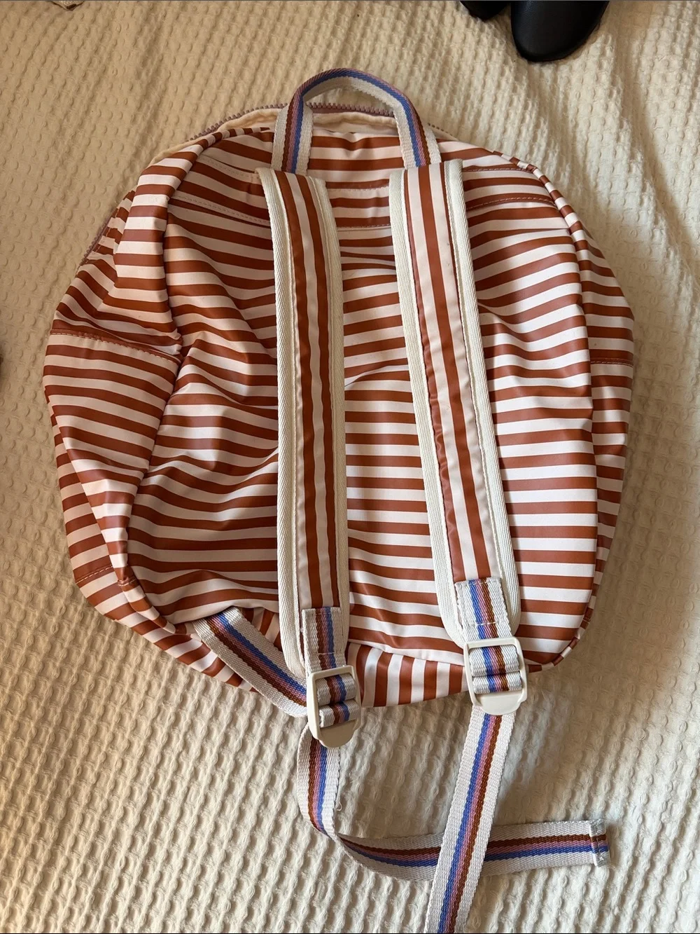 Zara kids backpack